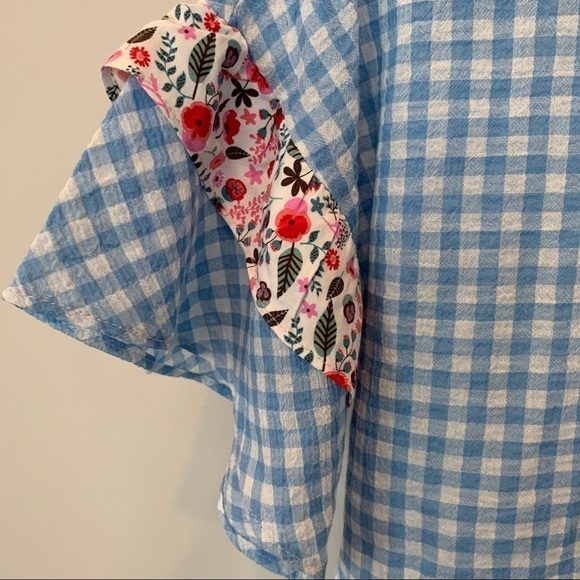 Matilda‎ Jane Rural Route Top Size XS NWT - Picture 2 of 7